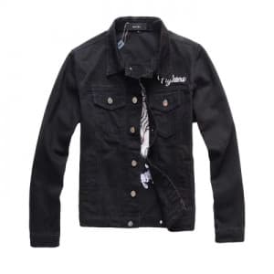 AMIRI 2018 FW MENS JACKET - 아미리 남성 신상 데님자켓 AMI0016 - 1
