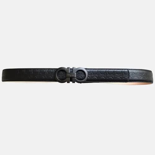 Ferragamo 2018 Mens Belt - 페레가모 벨트 FER0013 (3.5CM) - 1