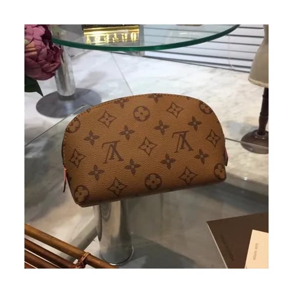 Louis Vuittom Pochette Cosmetic Pouch ,17cm - 루이비… - 1