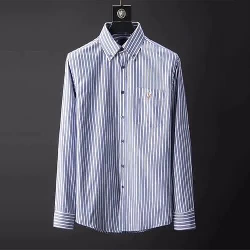 POLO 2018 MENS SHIRT-폴로 남성 셔츠 P626-629 - 1