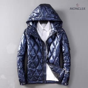 MONCLER 2018 MENS PADDING - 몽클레어 남성 패딩 MOC0250 , 2… - 1