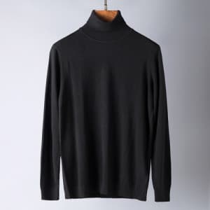 2018/19 LOUIS VUITTON MENS KNIT TEE - 루이비통 남성 니트티 … - 1