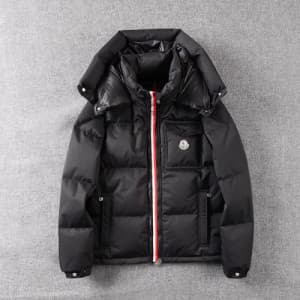 [매장판] MONCLER 2018 MENS PADDING JACKET - 몽클레어 남성 패… - 1