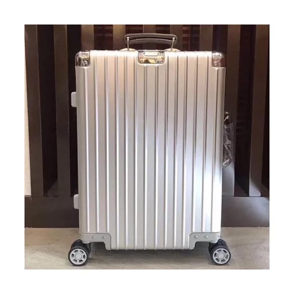 RIMOWA Carrier,20/24/29 in - 리모와 남여공용 캐리어, RIMC002… - 1