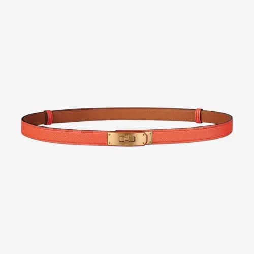 [매장판]Hermes 2019 Ladies Kelly Leather Constance Be… - 1