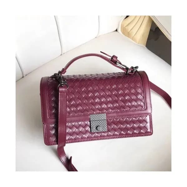 Bottega Veneta 2019 Tote Shoulder Bag,25cm - 보테가 베… - 1