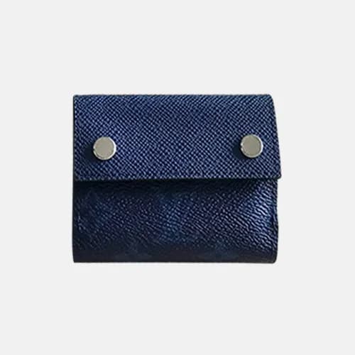 Louis Vuitton 2019 Discovery Compact Wallet M67621… - 1
