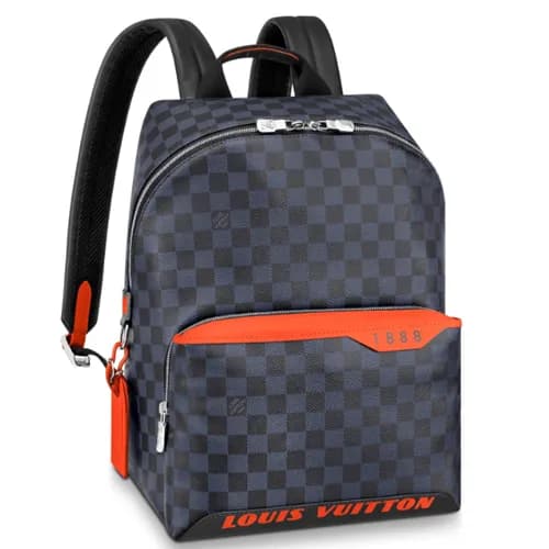 Louis Viutton 2019 Discovery Backpack ,40cm - 루이비… - 1