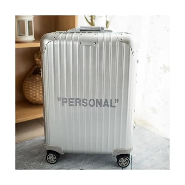 RIMOWA 2019 925 Carrier,21/22/26/28 in - 리모와 2019 … - 1