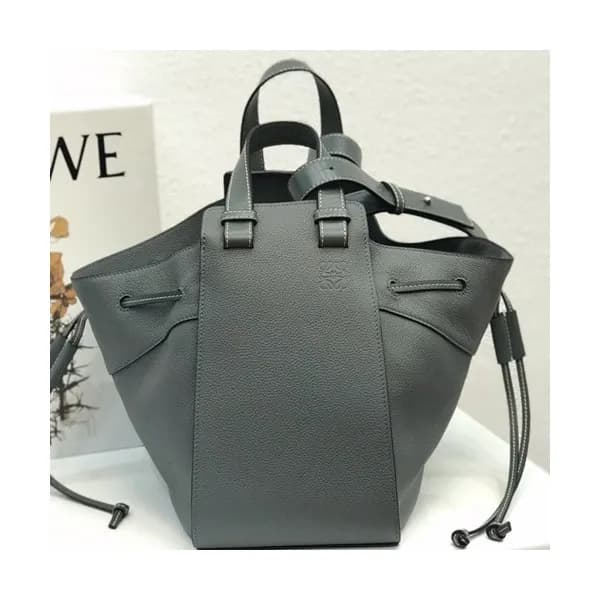 Loewe 2019 Hammock Large Tote Shoulder Bag, 32CM -… - 1