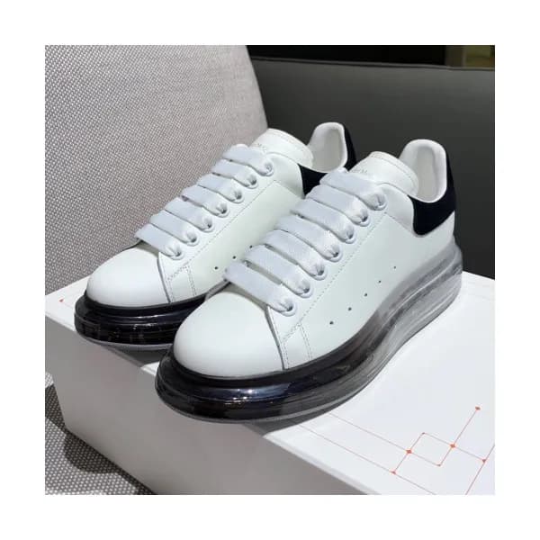 Alexander McQueen 2019 Mm/Wm Oversol Sneakers - 알렉… - 1