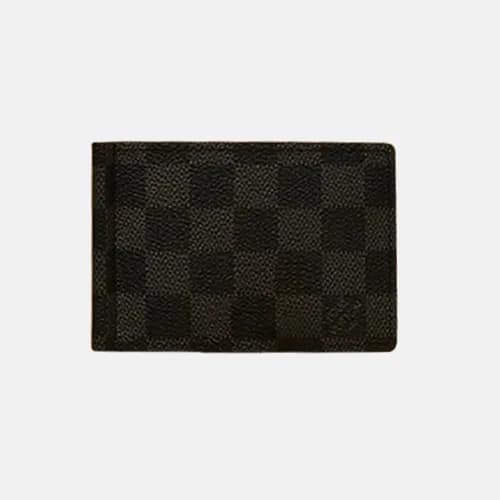 Louis Vuitton 2019 Money Clip ,M66543 - 루이비통 2019… - 1
