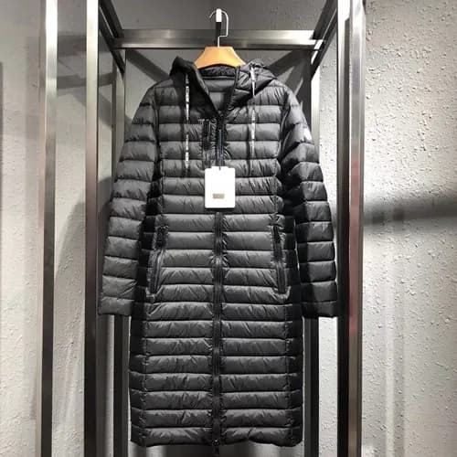 Moncler 2019 Womens Long Down Padding - 몽클레어 2019… - 1