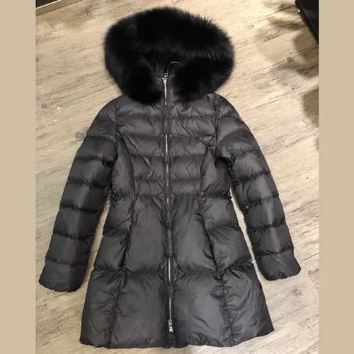 Prada 2019 Womens Long Down Padding - 프라다 2019 여성 … - 1