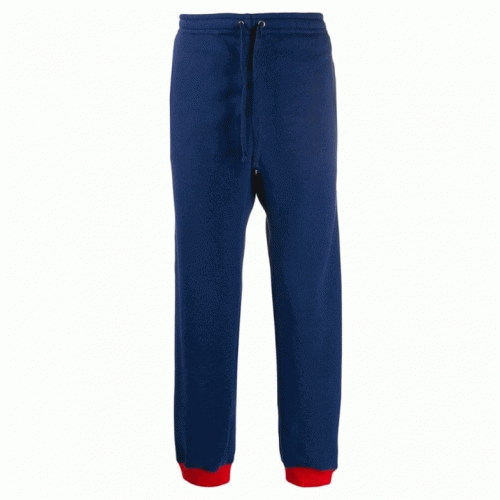 [매장판]Gucci 2019 Mens Casual Initial Logo Training … - 1