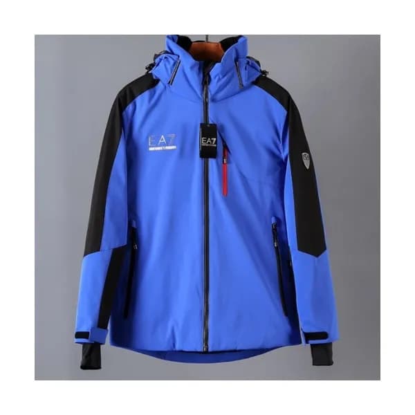 Armani 2019 Mens Logo Down Padding - 알마니 2019 남성 로… - 1