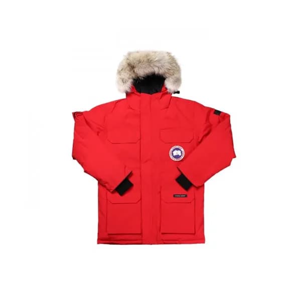 [커스텀급]Canada Goose 2019 Mens 08Expedition Logo Ove… - 1