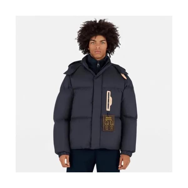Louis Vuitton 2019 Mens Casual Down Padding - 루이비통… - 1