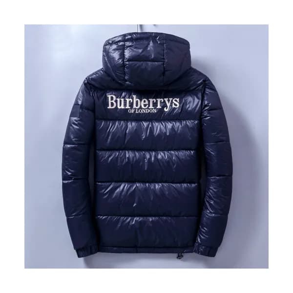 Burberry 2019 Mens Logo Down Padding - 버버리 2019 남성… - 1