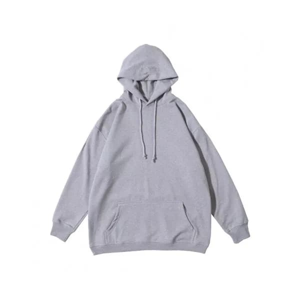 Vetements 2019 Mm/Wm Logo Oversize Cotton Hood Tee… - 1