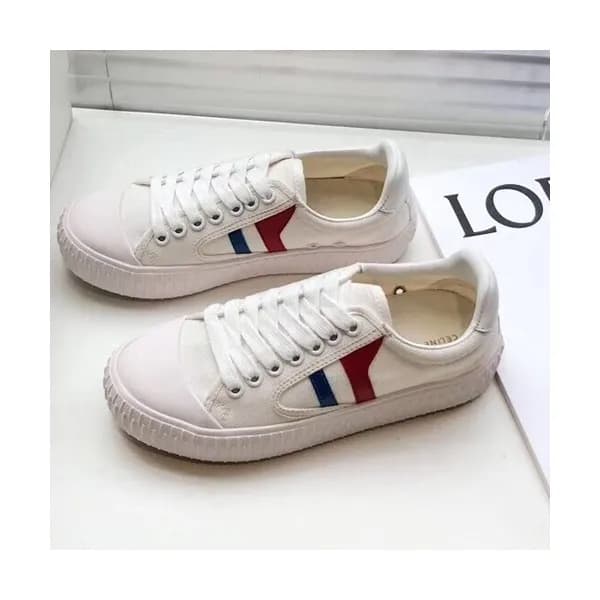 Celine 2019 Womens Canvas Sneakers - 셀린느 2019 여성용 … - 1