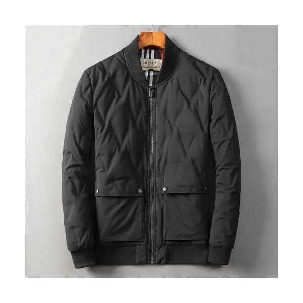 Burberry 2019 Mens Logo Down Padding - 버버리 2019 남성… - 1