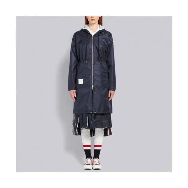 Thom Browne 2019 Womens Casual Classic Coat - 톰브라운… - 1