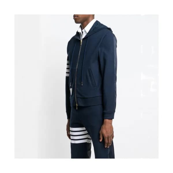 Thom Browne 2019 Mens Casual Jacket - 톰브라운 2019 남성… - 1