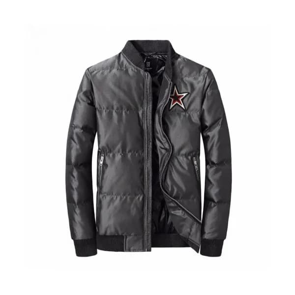 Givenchy 2019 Mens Patch Logo Down Padding - 지방시 2… - 1