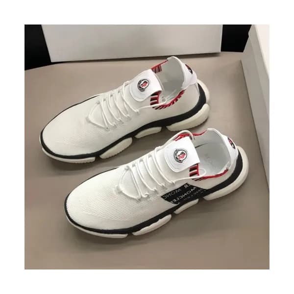 Moncler 2019 Mens Running Shoes - 몽클레어 2019 남성용 런닝… - 1