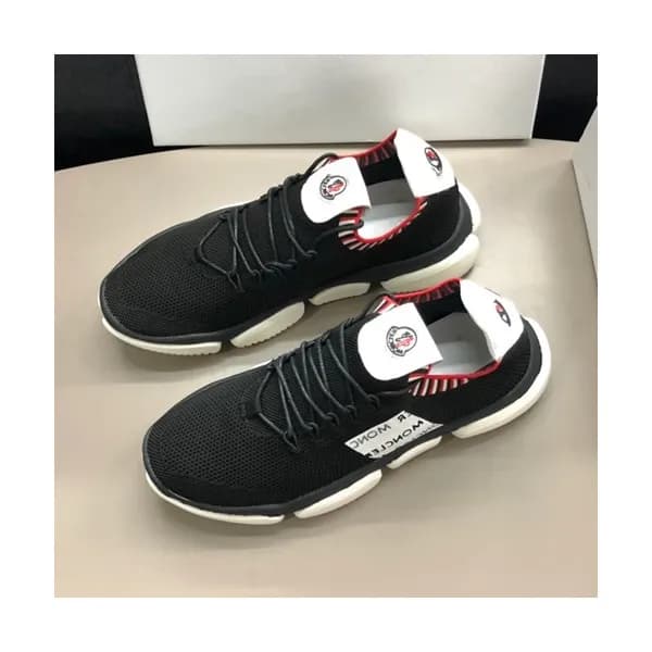 Moncler 2019 Mens Running Shoes - 몽클레어 2019 남성용 런닝… - 1