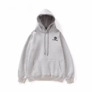 Converse Mens Oversize Hoodie - 컨버스 2019 남성 오버사이즈 …