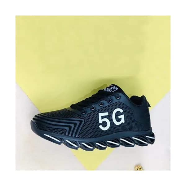 Prada 2019 Mens Sneakers - 프라다 2019 남성용 스니커즈,PRAS0… - 1