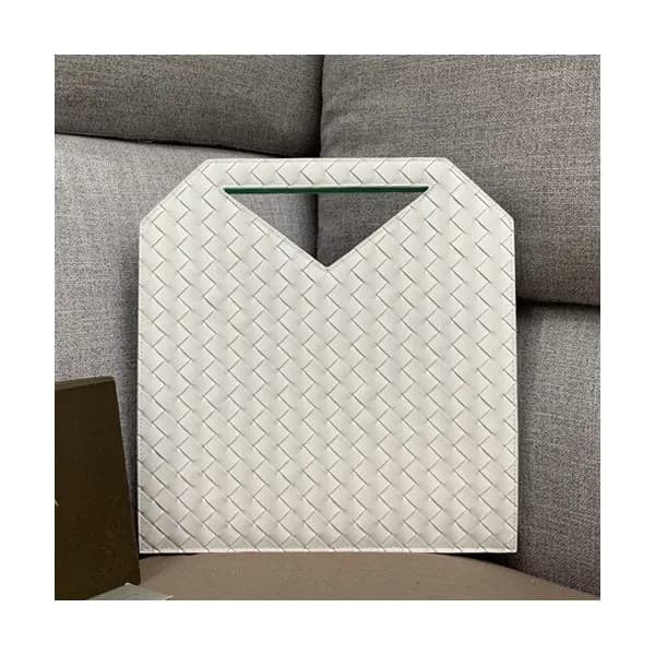 Bottega Veneta 2019 Large Flat Tote Bag,36cm - 보테가… - 1
