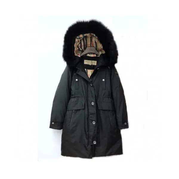 Burberry 2019 Womens Casual Duck Down Parka - 버버리 … - 1