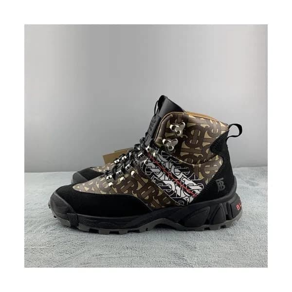 Burberry 2019 Mens Running Shoes - 버버리 2019 남성용 런닝… - 1