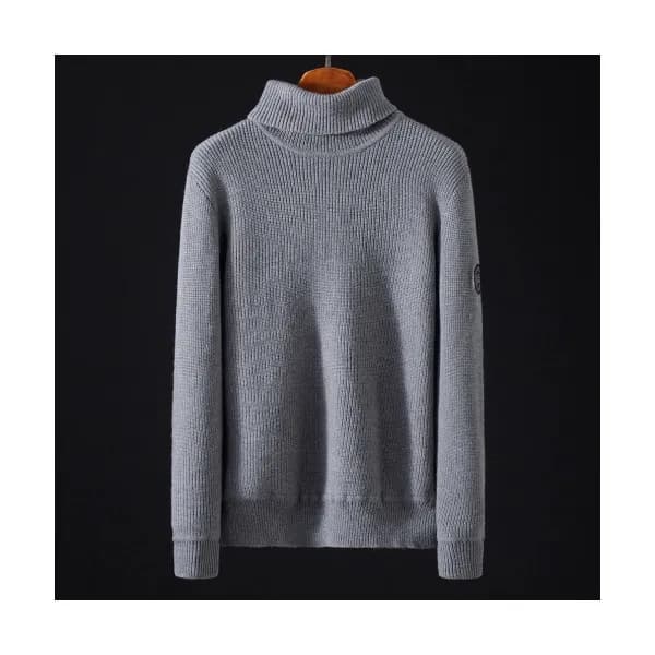 Canada goose 2019 Mens Patch Logo Casual Sweater -… - 1