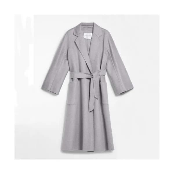 [매장판]Maxmara 2019 Ladies Business Cashmere Coat - … - 1