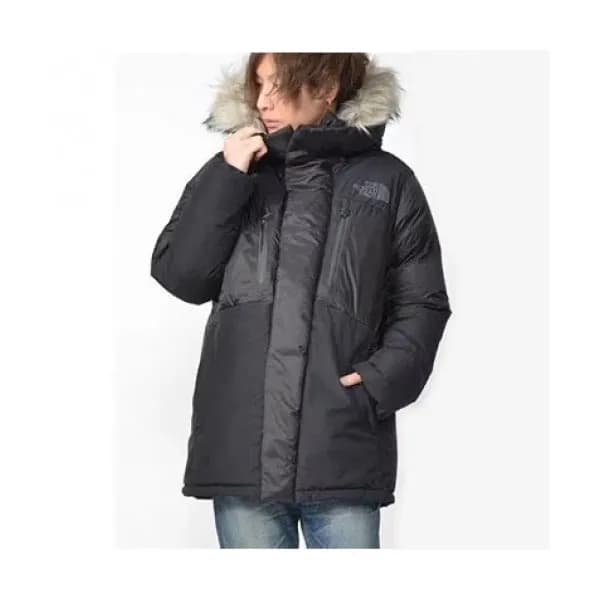 [매장판]The North Face 2019 Mens Goose Down Padding P… - 1