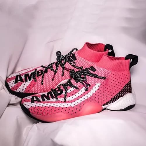 Adidas 2019 BYW Boost Mens Running Shoes - 아디다스 20… - 1