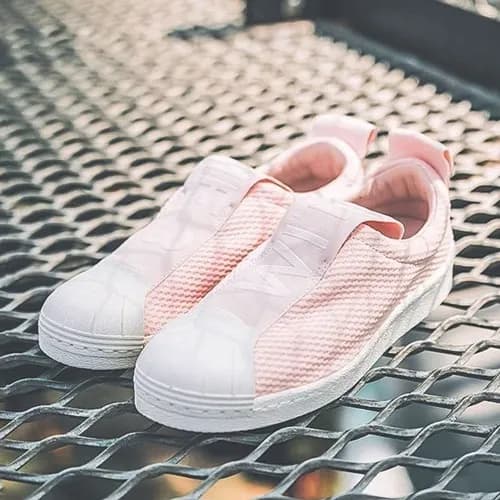 Adidas 2019 Mens Sneakers Slip On - 아디다스 2019 남성용 … - 1