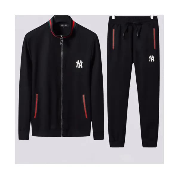 [구찌]Gucci 2019 Mens Logo Casual Training Clothes&P… - 1