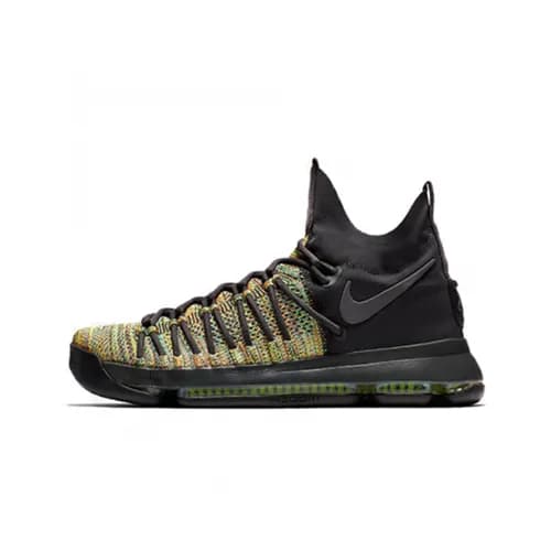 Nike 2019 KD 9 Mens Running Shoes AA0942 - 나이키 201… - 1