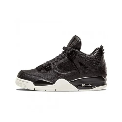 Air Jordan 2019 4 Mens Running Shoes - 에어조던 2019 4… - 1