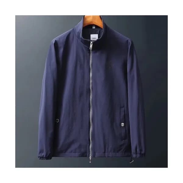 [버버리]Burberry 2020 Mens Casual Windproof Jackets -… - 1