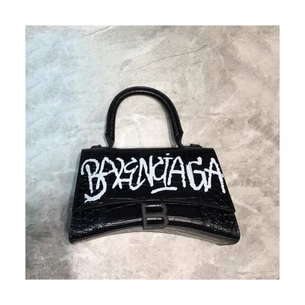 Balenciaga 2020 Tote Shoulder Bag,23CM - 발렌시아가 202… - 1