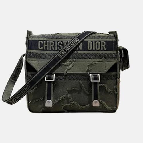 Dior 2020 Oblique Shoulder Bag,27CM - 디올 2020 여성용 … - 1