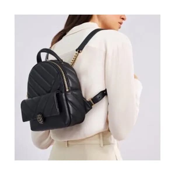 Bvlgari 2020 Serpenti Cabochon Shoulder Bag / Back… - 1