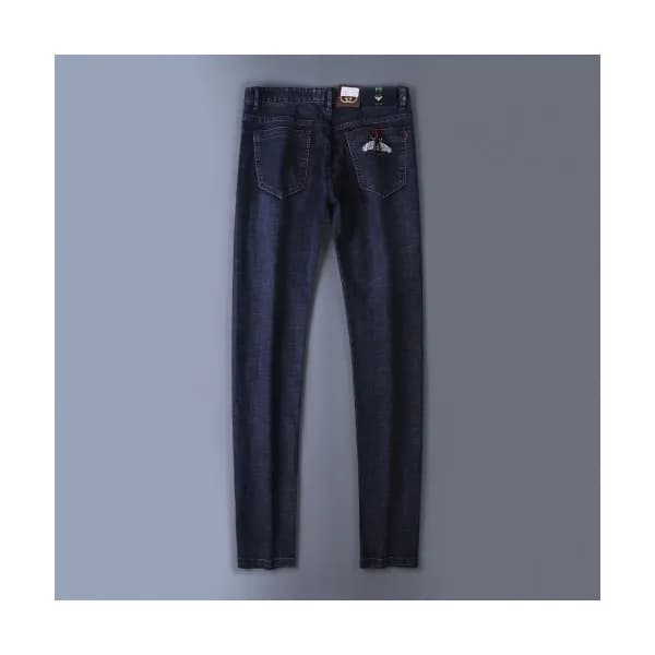 [구찌]Gucci 2020 Mens Casual Classic Denim Jeans - 구… - 1