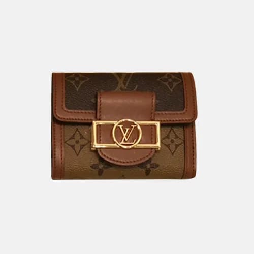 Louis Vuitton 2020 Womens Wallet ,M68725 - 루이비통 2… - 1